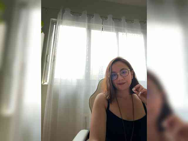 xxMishellexx webcam