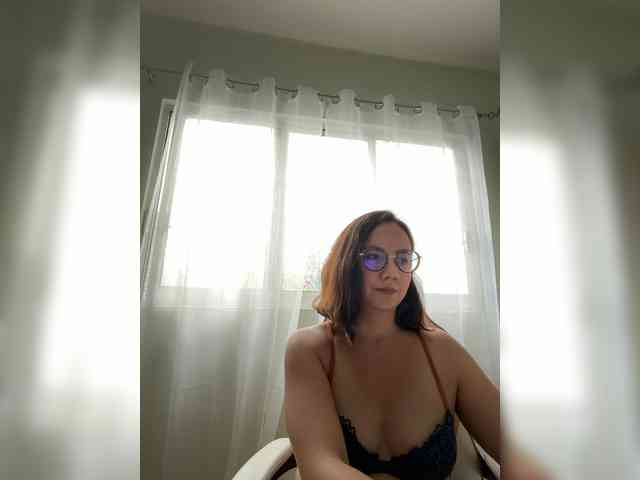 xxMishellexx webcam