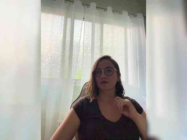xxMishellexx webcam