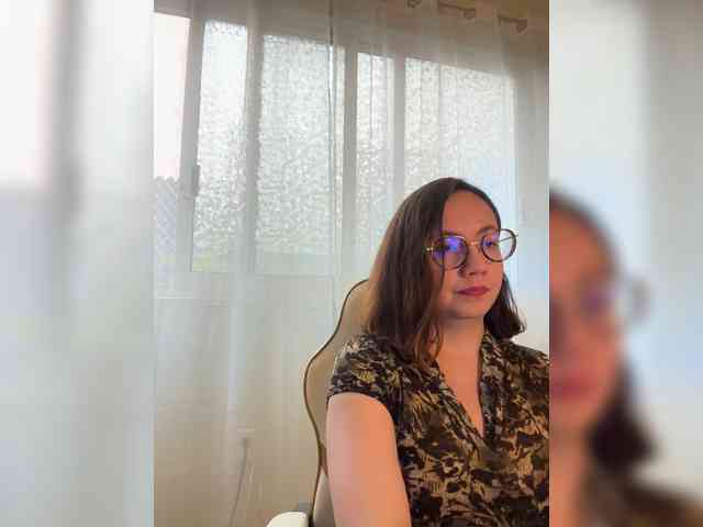 xxMishellexx webcam