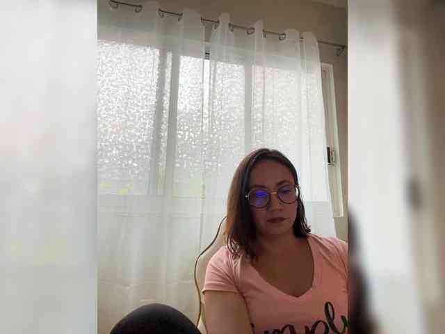 xxMishellexx webcam
