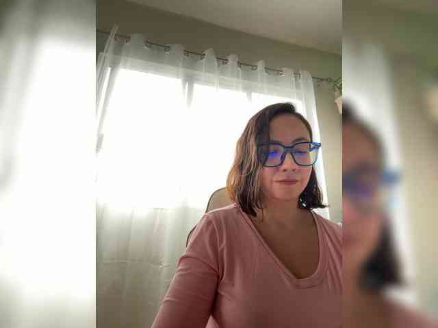 xxMishellexx webcam