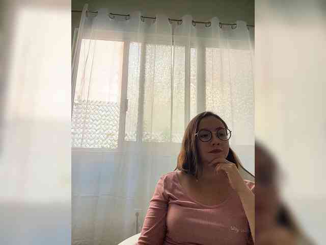 xxMishellexx webcam