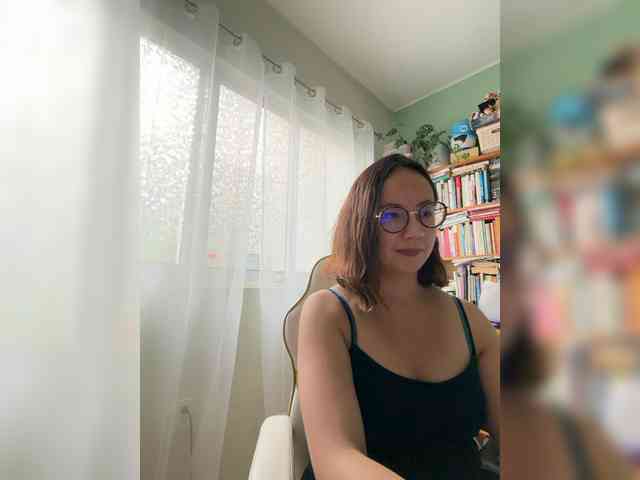 xxMishellexx webcam