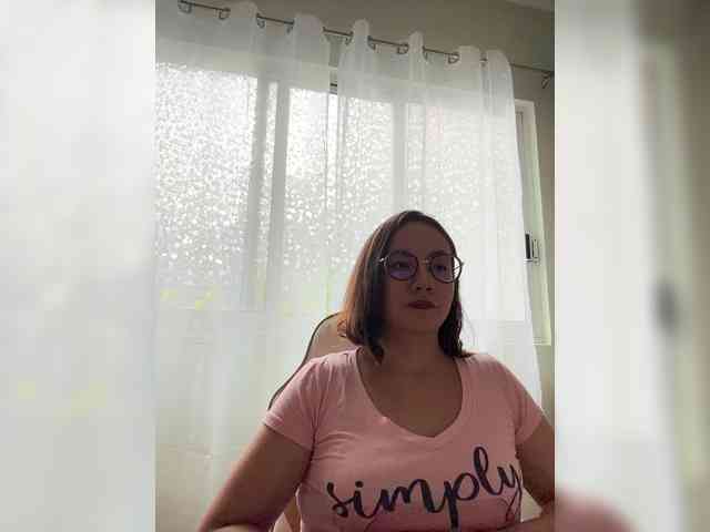 xxMishellexx webcam