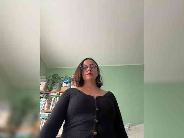 xxMishellexx webcam