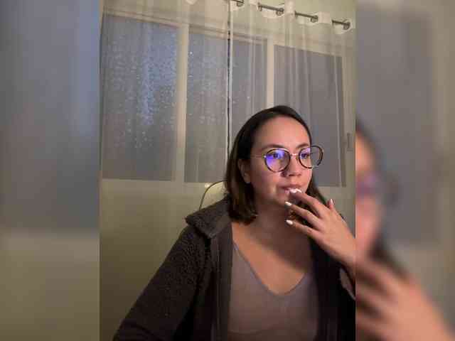 xxMishellexx webcam