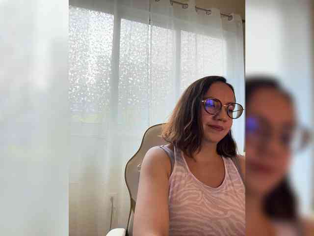 xxMishellexx webcam