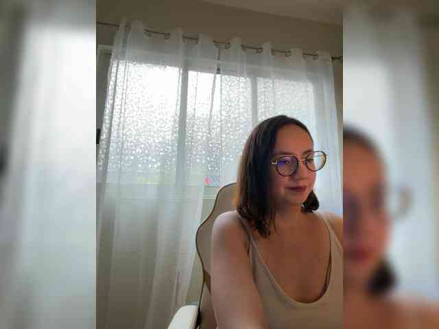 xxMishellexx webcam