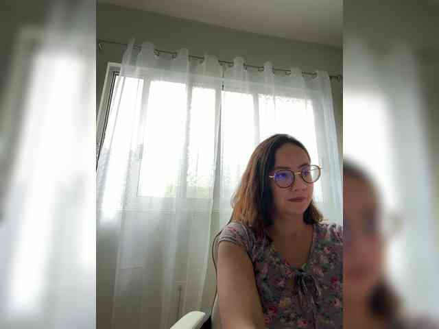 xxMishellexx webcam