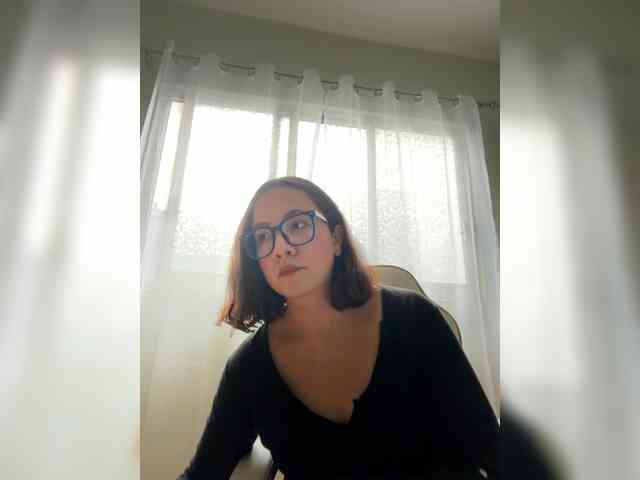 xxMishellexx webcam