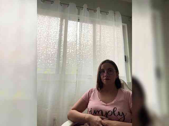 xxMishellexx webcam