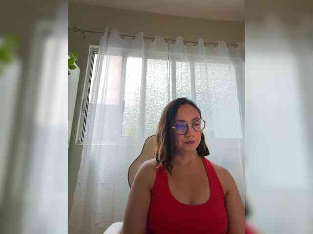 xxMishellexx webcam
