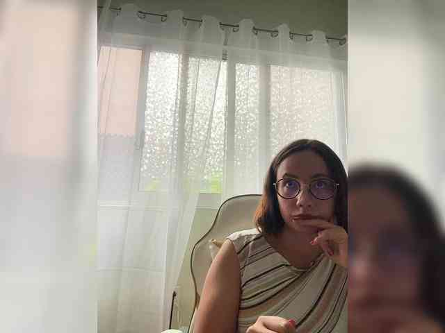 xxMishellexx webcam