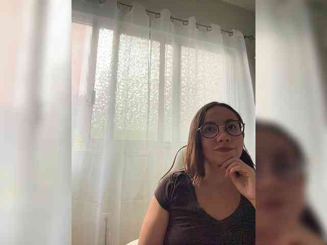 xxMishellexx webcam