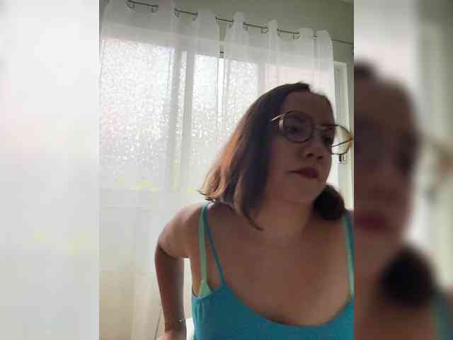 xxMishellexx webcam