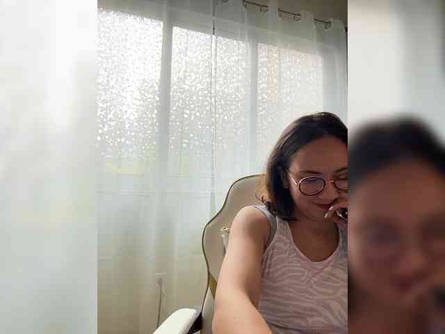 xxMishellexx webcam