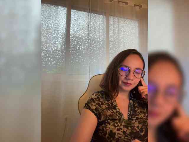 xxMishellexx webcam