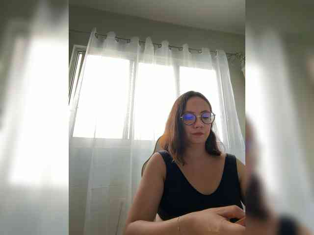 xxMishellexx webcam