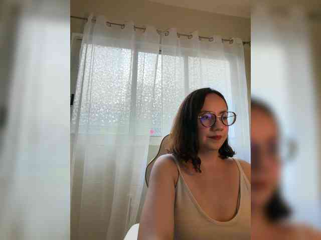 xxMishellexx webcam