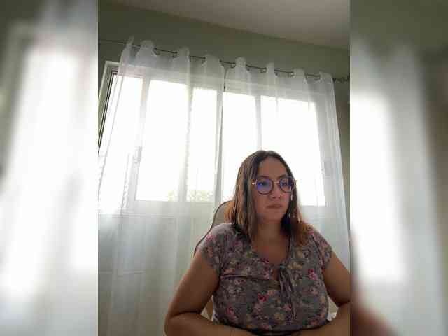 xxMishellexx webcam