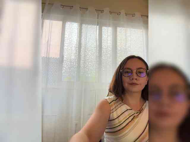xxMishellexx webcam