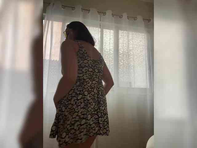 xxMishellexx webcam