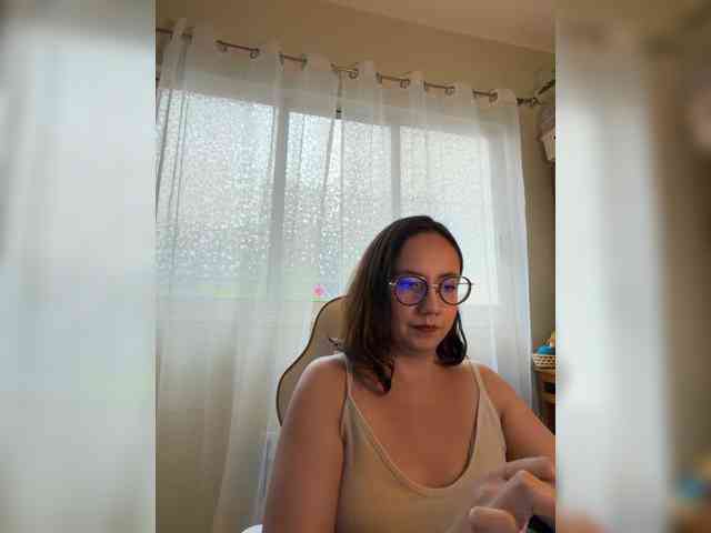 xxMishellexx webcam