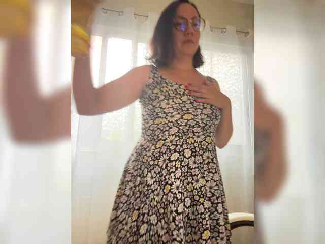 xxMishellexx webcam