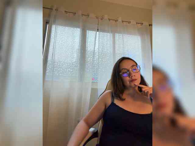 xxMishellexx webcam