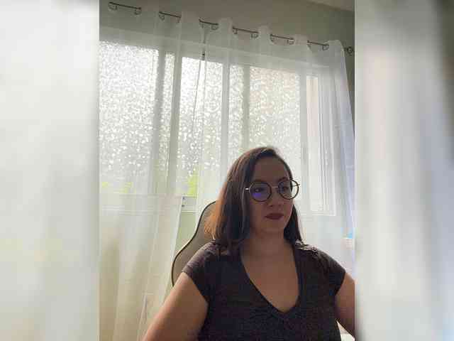 xxMishellexx webcam