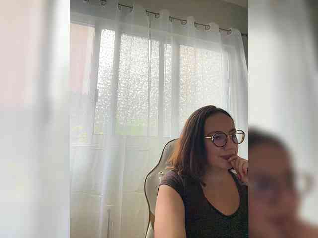 xxMishellexx webcam