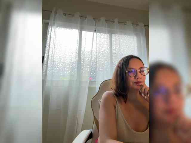 xxMishellexx webcam