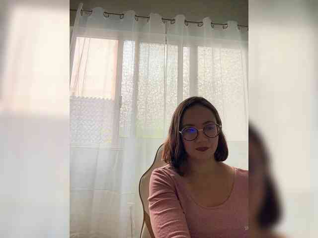 xxMishellexx webcam
