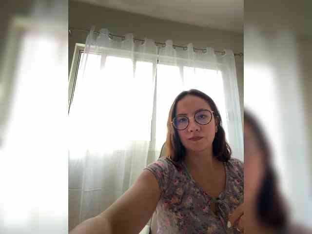 xxMishellexx webcam