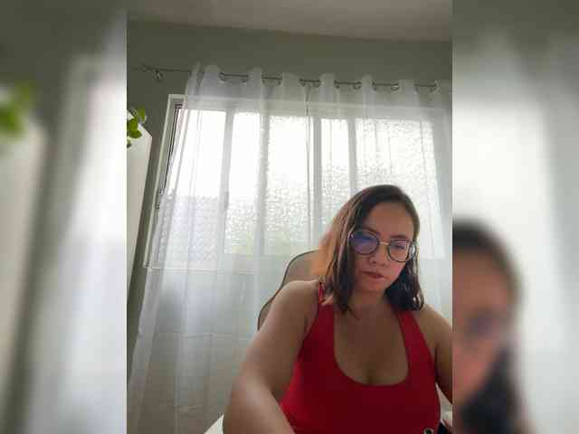 xxMishellexx webcam
