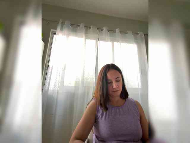 xxMishellexx webcam