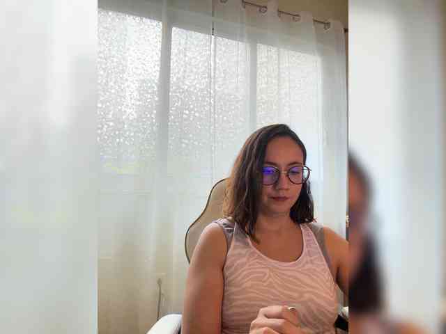xxMishellexx webcam
