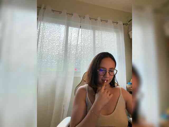 xxMishellexx webcam