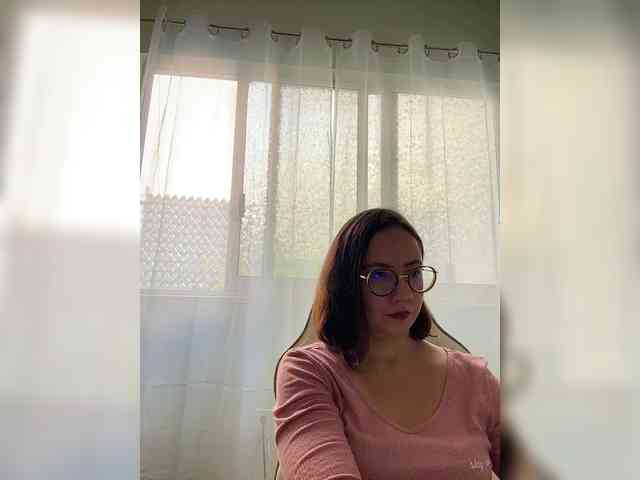 xxMishellexx webcam