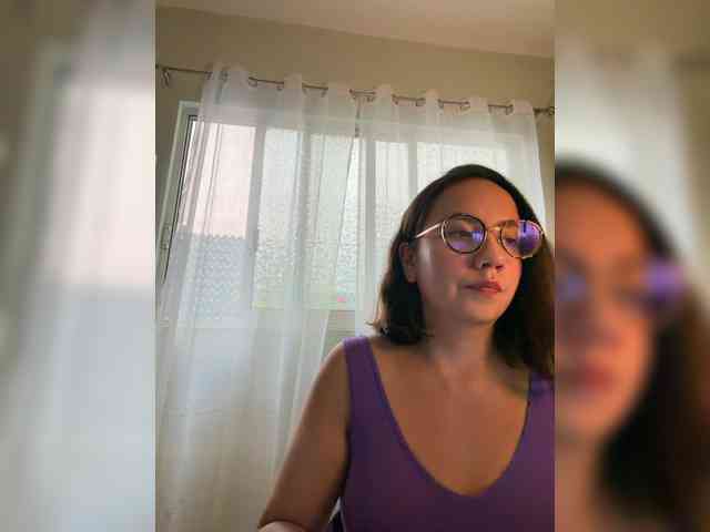 xxMishellexx webcam