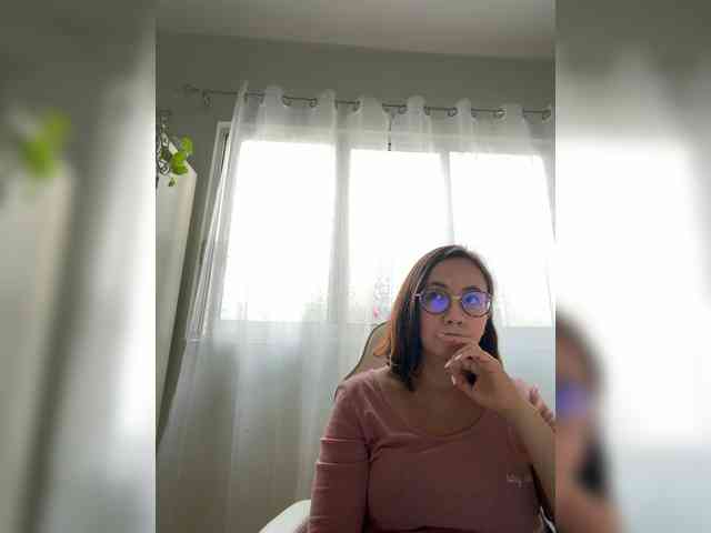 xxMishellexx webcam
