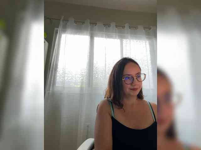 xxMishellexx webcam
