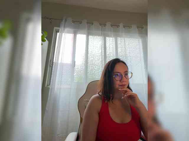 xxMishellexx webcam