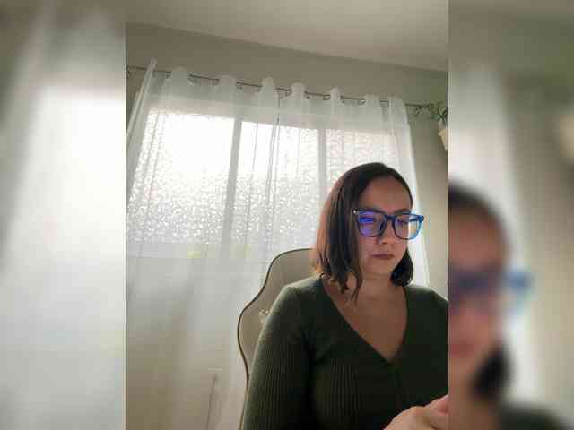 xxMishellexx webcam