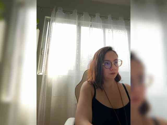 xxMishellexx webcam