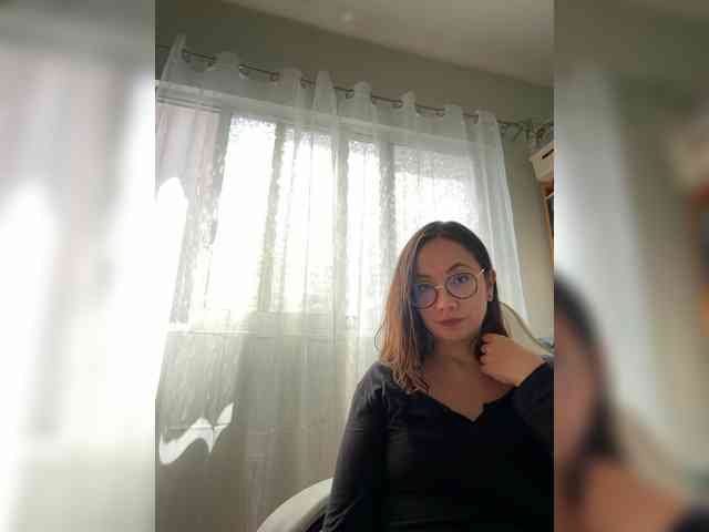 xxMishellexx webcam