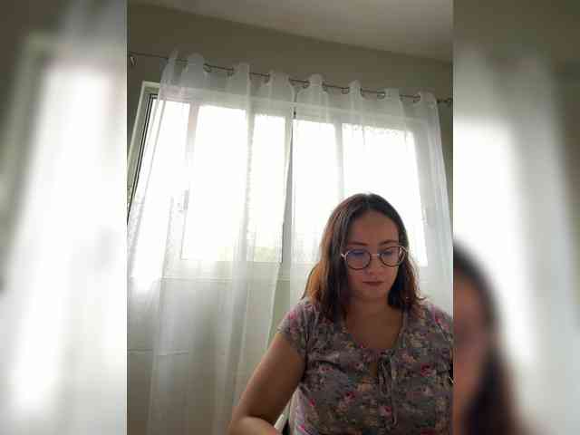 xxMishellexx webcam