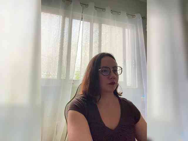 xxMishellexx webcam