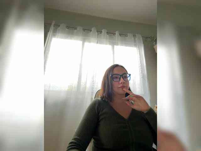 xxMishellexx webcam